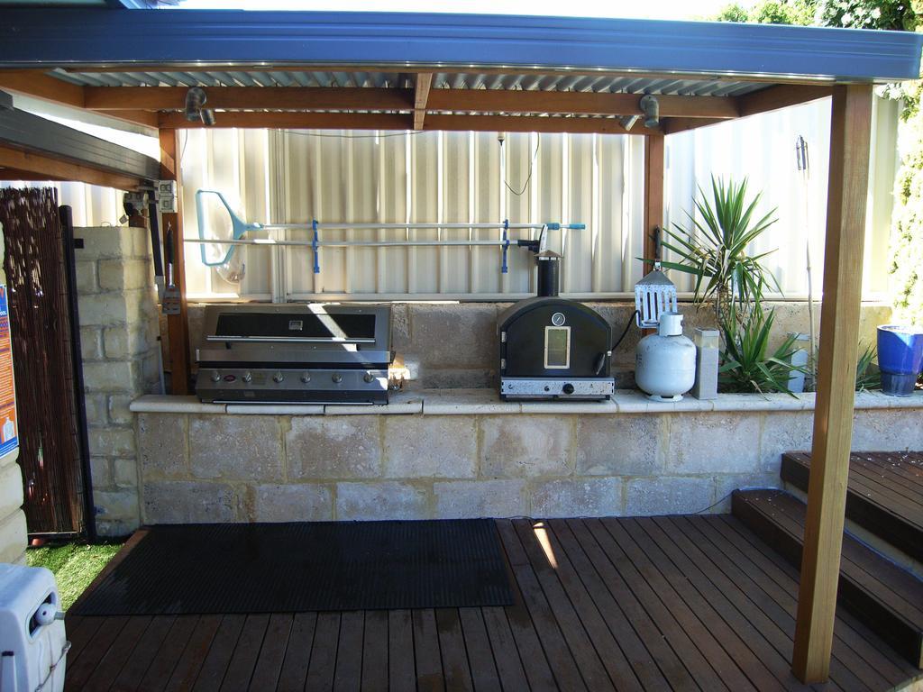 Ocean Reef Homestay Perth Exterior foto