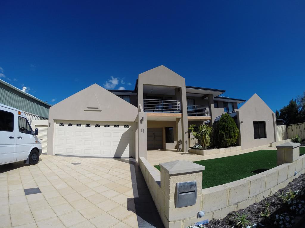 Ocean Reef Homestay Perth Exterior foto