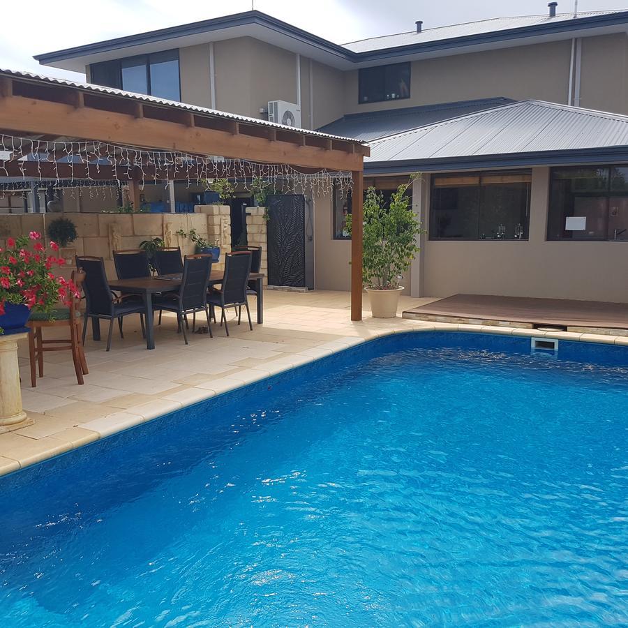 Ocean Reef Homestay Perth Exterior foto